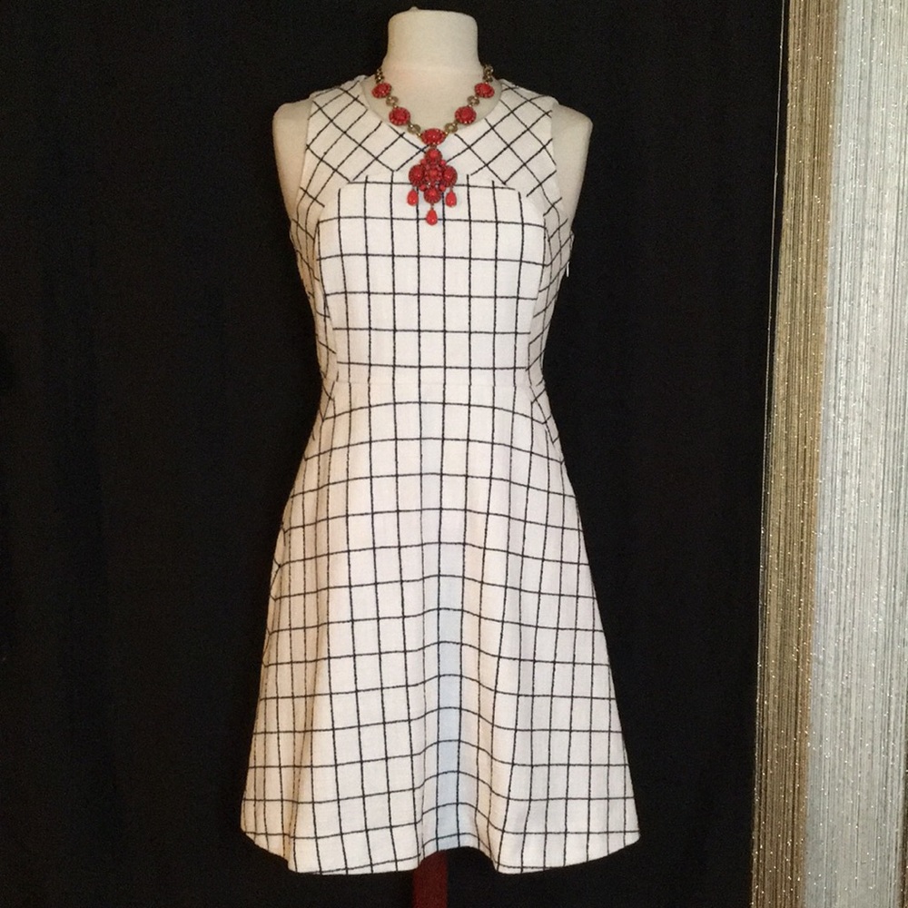 Classic Little Dress